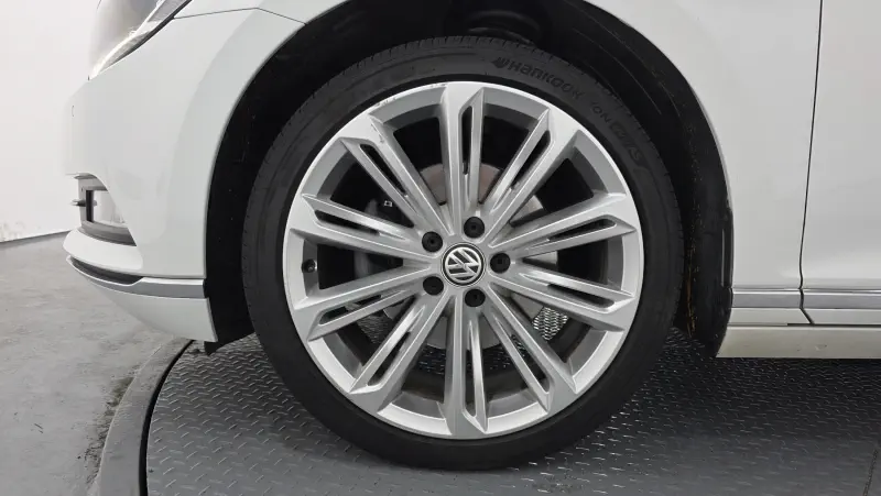 Volkswagen Passat GT