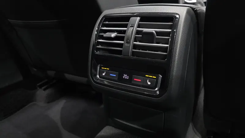 Volkswagen Passat GT