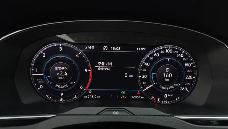 Volkswagen Passat GT