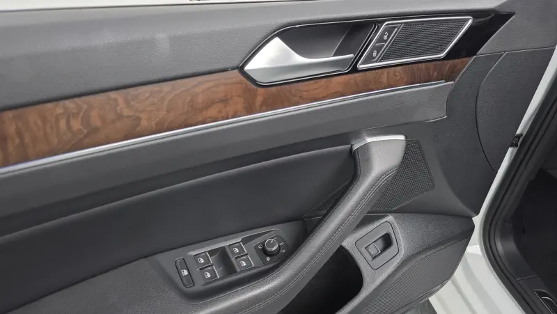 Volkswagen Passat GT