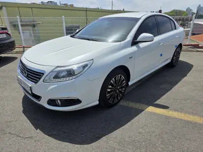 Renault SM5