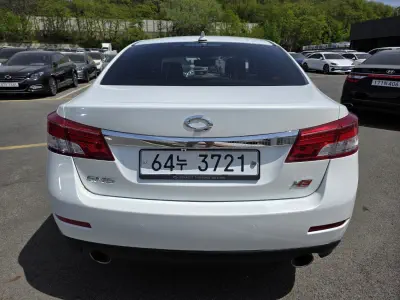 Renault SM5