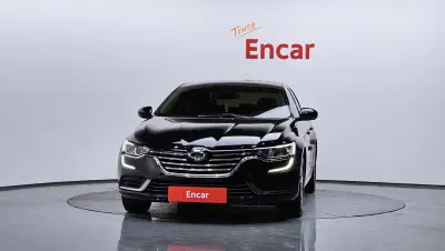 Renault SM6