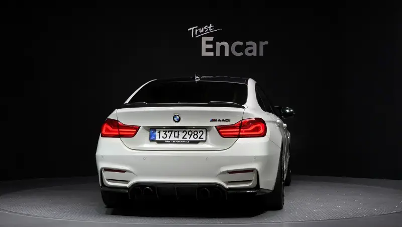 BMW 4-Series