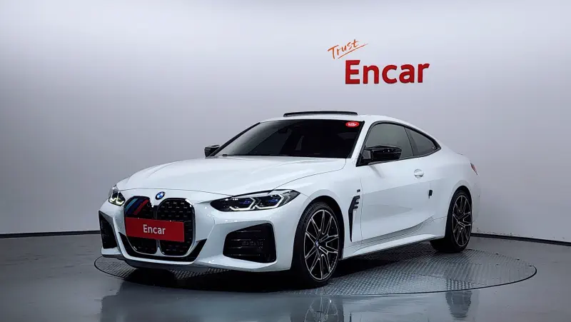 BMW 4-Series