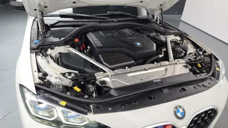 BMW 4-Series