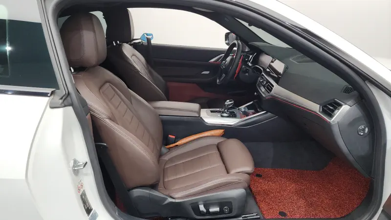 BMW 4-Series