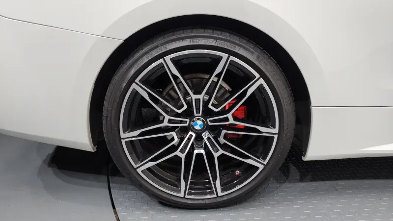 BMW 4-Series