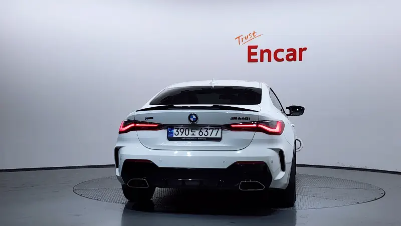 BMW 4-Series