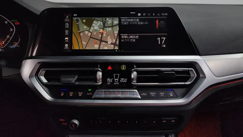 BMW 4-Series