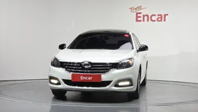 Renault SM7