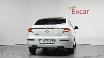Renault SM7