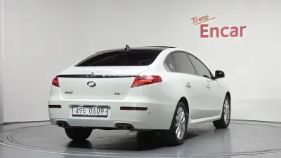 Renault SM7