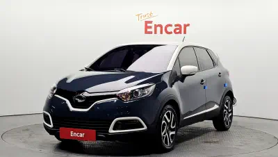 Renault QM3