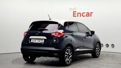 Renault QM3