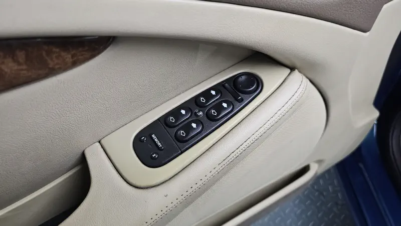 Jaguar S-Type