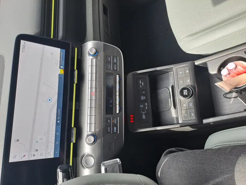 Hyundai Kona Electric