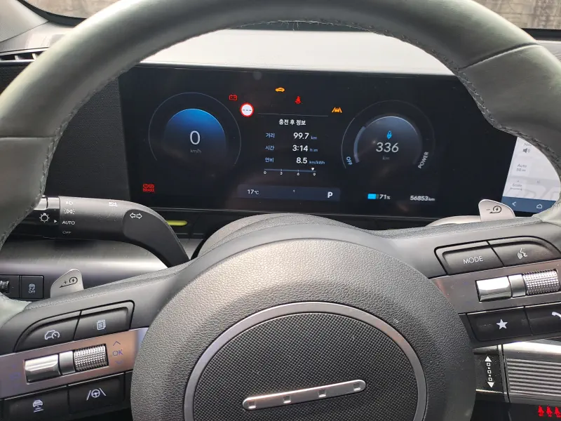 Hyundai Kona Electric