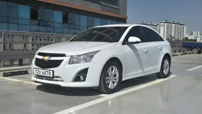 Daewoo Cruze