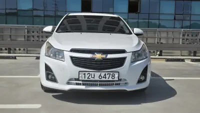 Daewoo Cruze