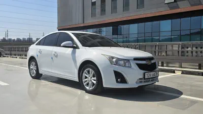 Daewoo Cruze