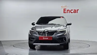 Renault XM3