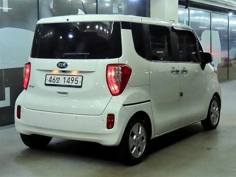 Kia RAY