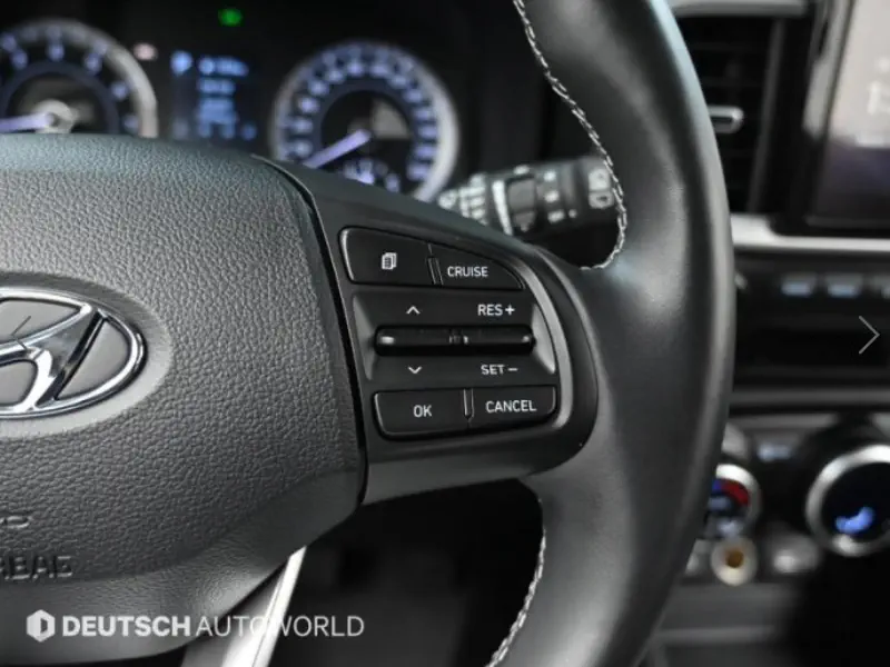 Hyundai Venue