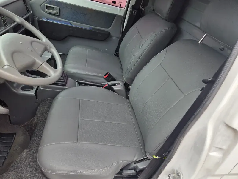 Daewoo damas