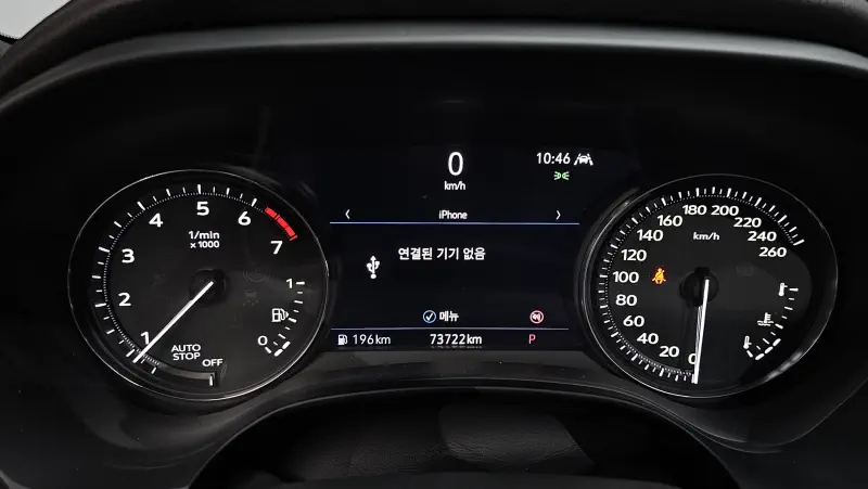 Cadillac CT4