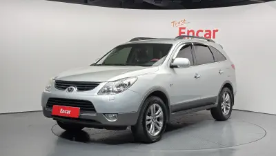 Hyundai Veracruz