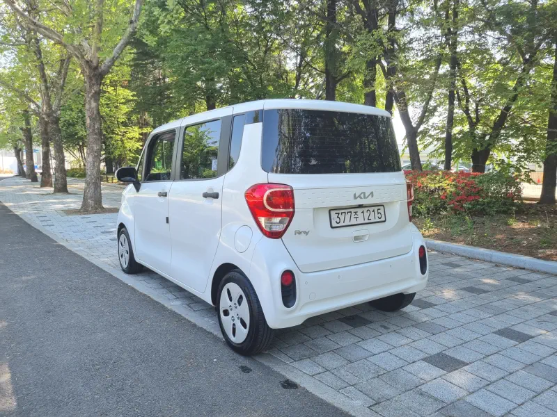 Kia RAY