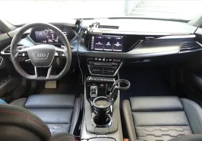 Audi RS e-tron GT
