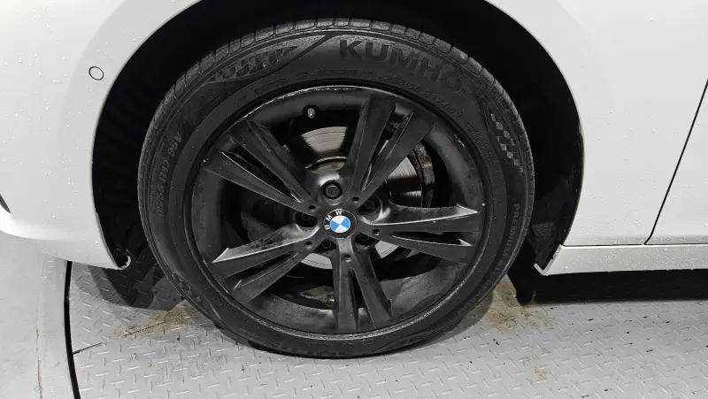 BMW 2-Series Active Tourer