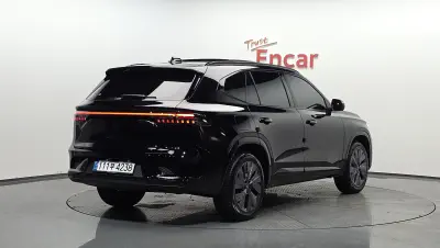 Renault Grand Koleos