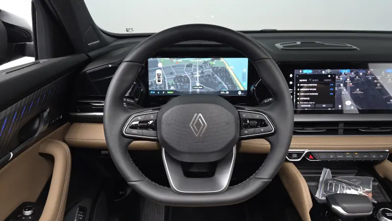 Renault Grand Koleos