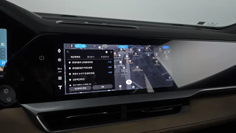 Renault Grand Koleos