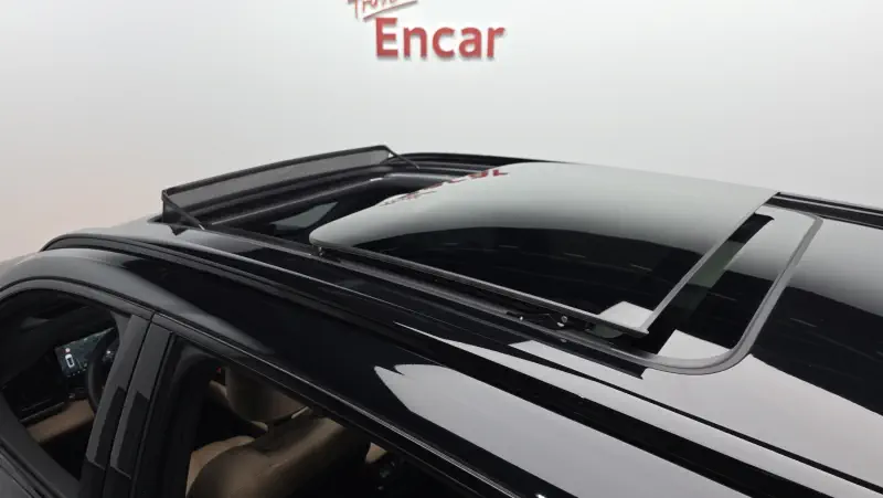 Renault Grand Koleos