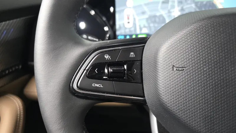 Renault Grand Koleos