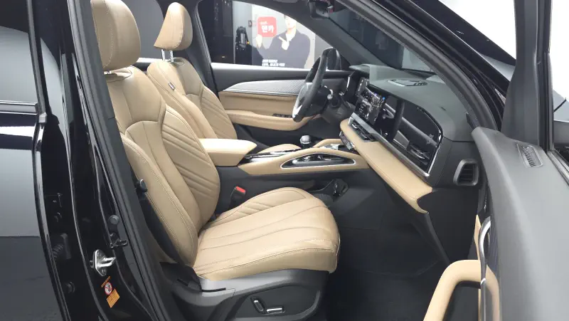 Renault Grand Koleos