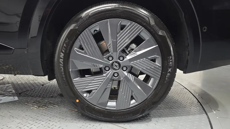 Renault Grand Koleos