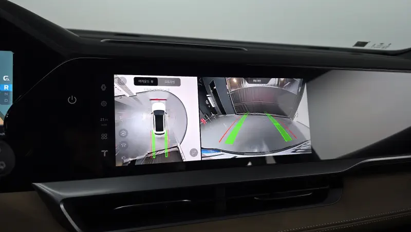 Renault Grand Koleos