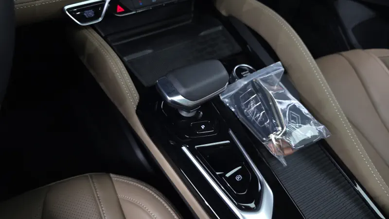 Renault Grand Koleos