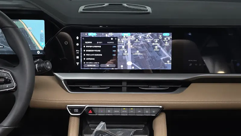 Renault Grand Koleos