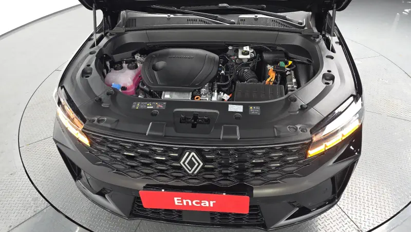 Renault Grand Koleos