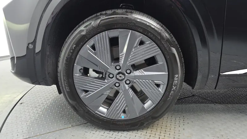 Renault Grand Koleos