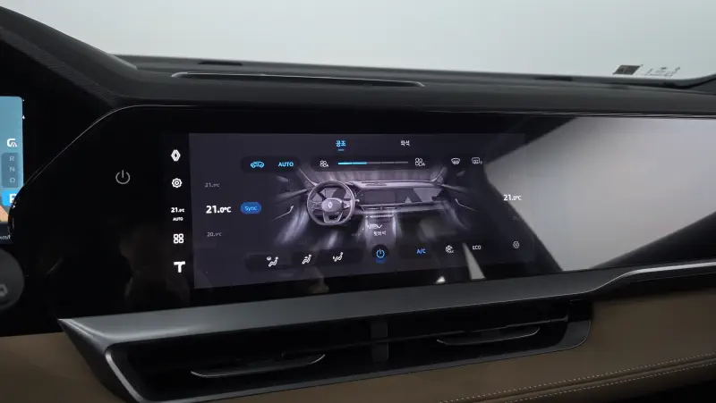 Renault Grand Koleos