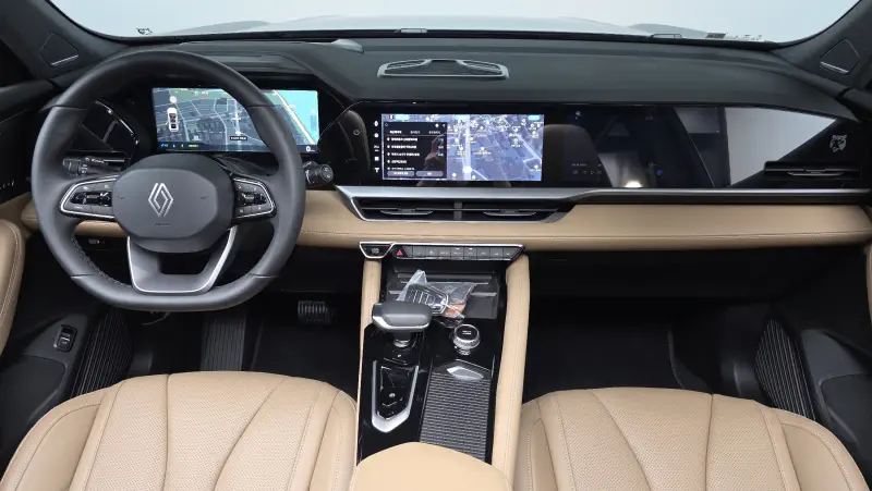 Renault Grand Koleos