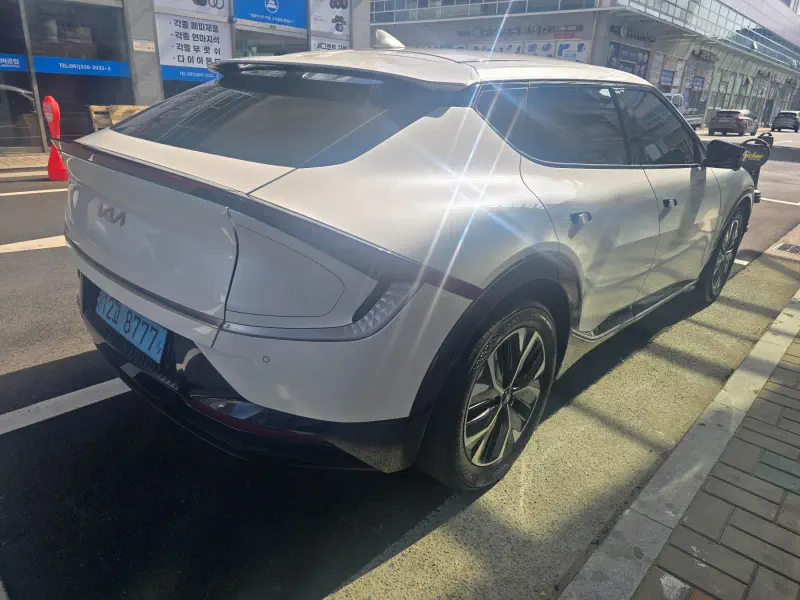 Kia EV6