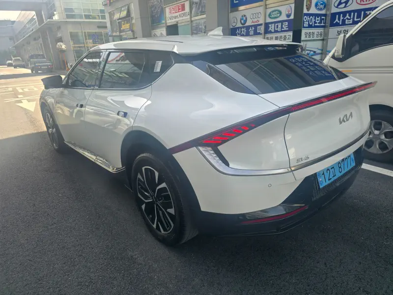 Kia EV6